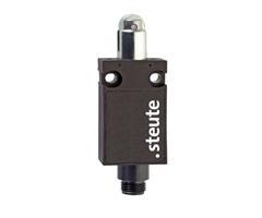 14009001 Steute  Position switch ES 14 R 1m IP67 (1NC/1NO) Roller plunger